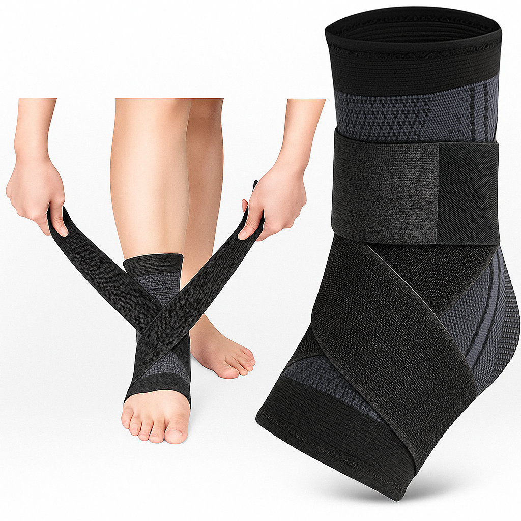 Sure Step Ankle Brace