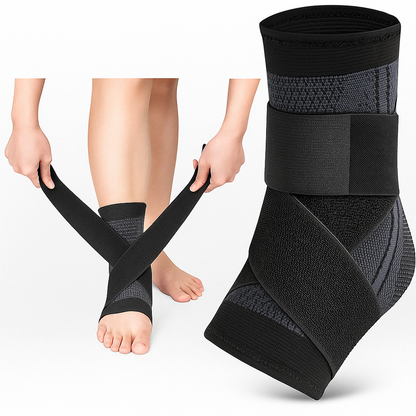 Sure Step Ankle Brace