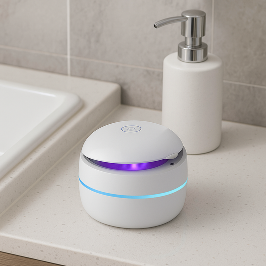 Ortho Fresh UV Cleaner