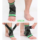 Sure Step Ankle Brace