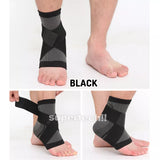 Sure Step Ankle Brace