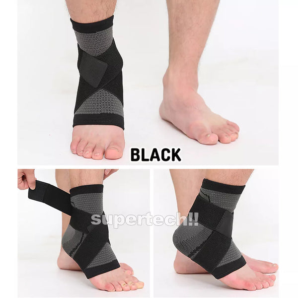 Sure Step Ankle Brace