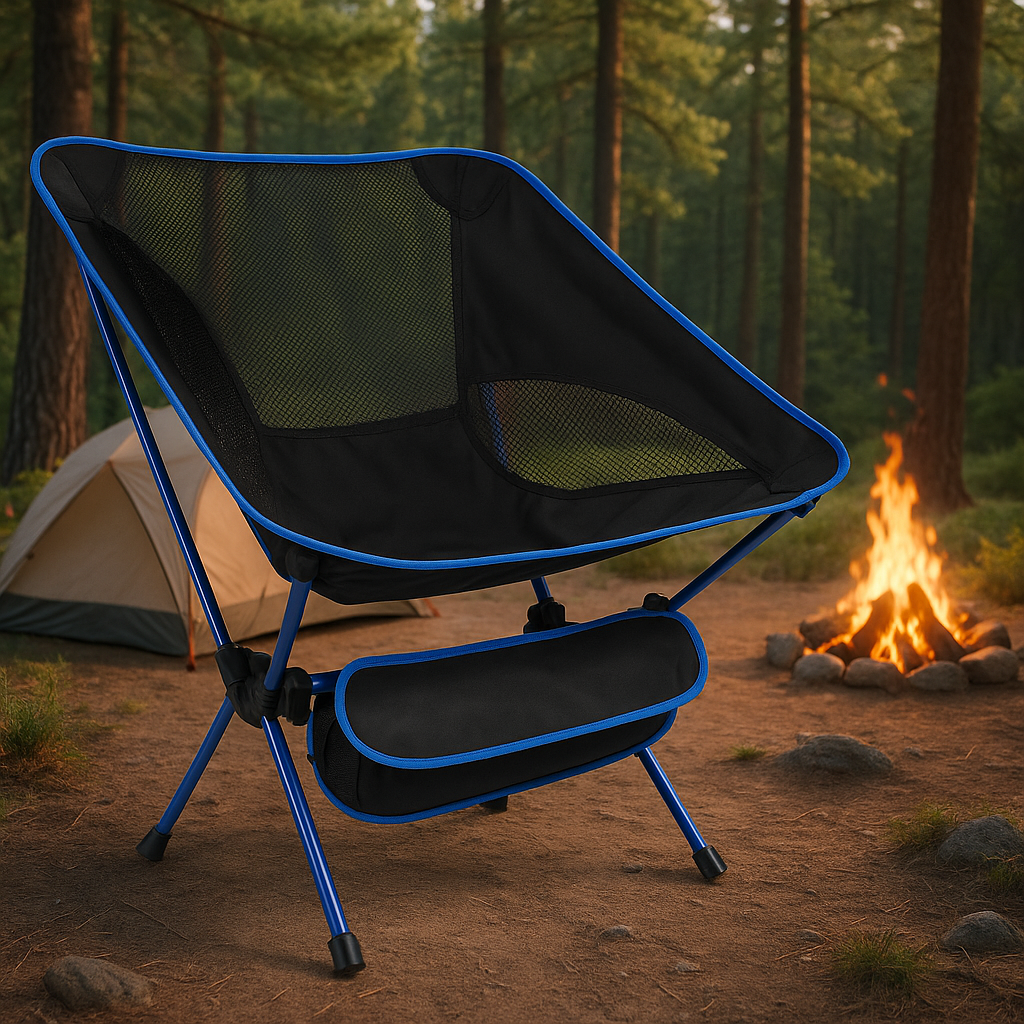 Summit Seat