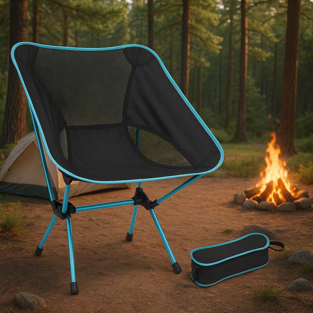 Summit Seat