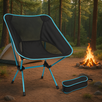 Summit Seat