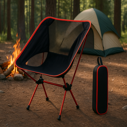 Summit Seat