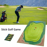 Target Chip Golf