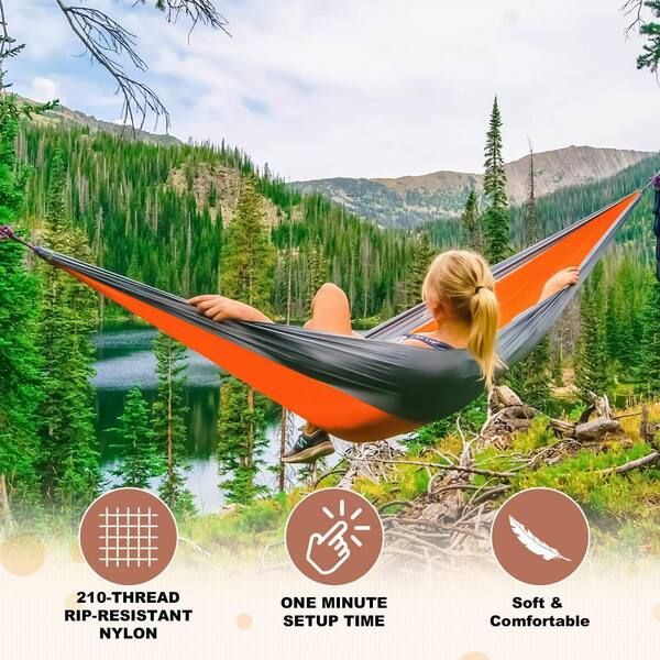 AussieBreeze Hammock