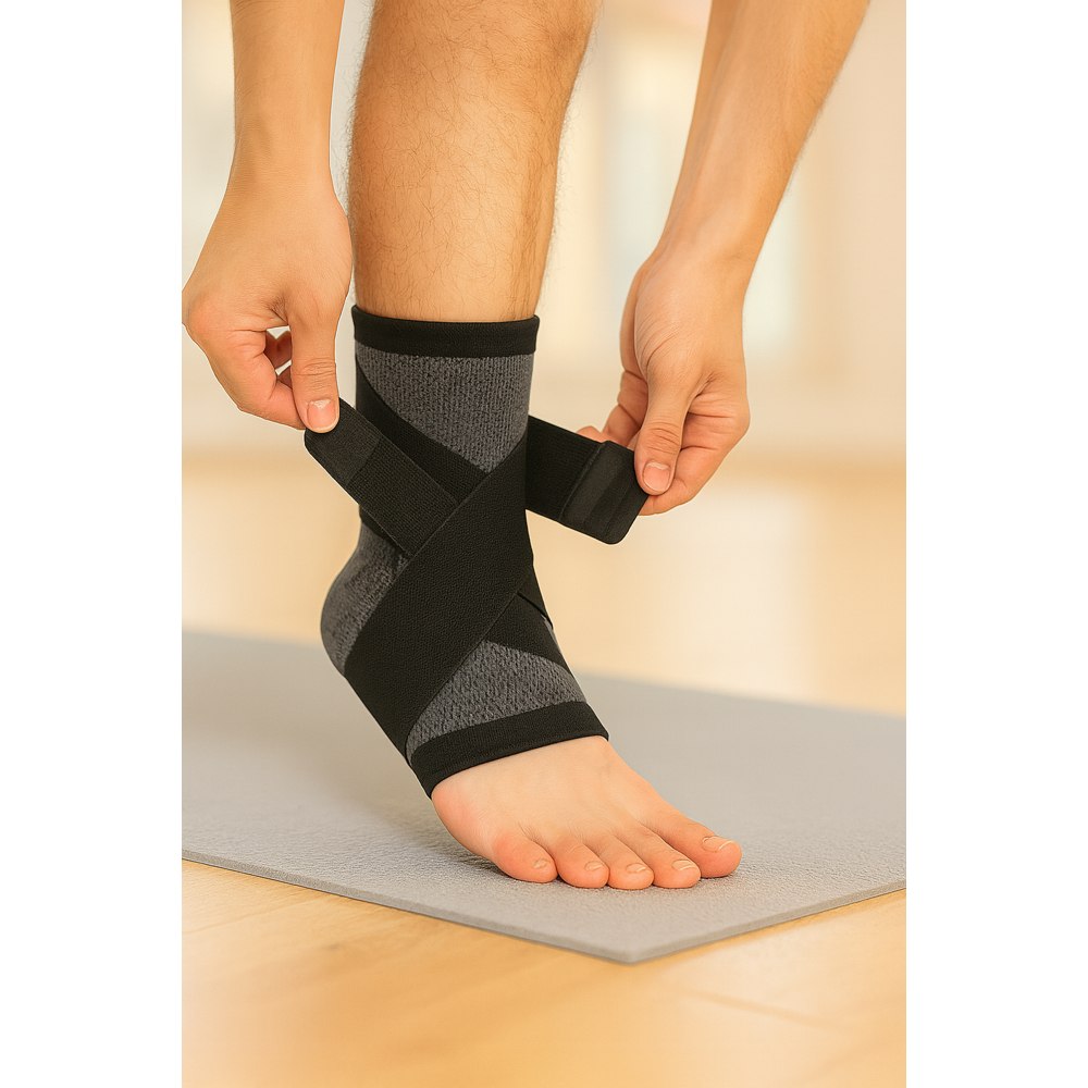 Sure Step Ankle Brace