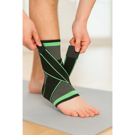 Sure Step Ankle Brace