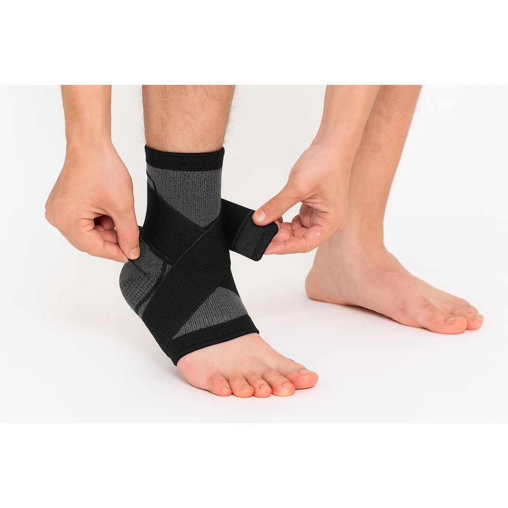 Sure Step Ankle Brace
