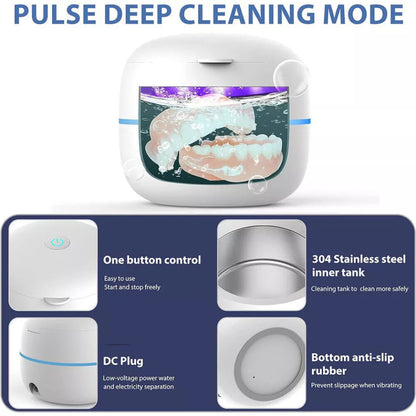 Ortho Fresh UV Cleaner