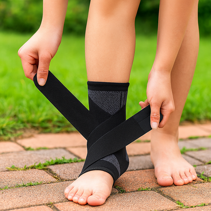 Sure Step Ankle Brace