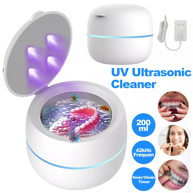 Ortho Fresh UV Cleaner