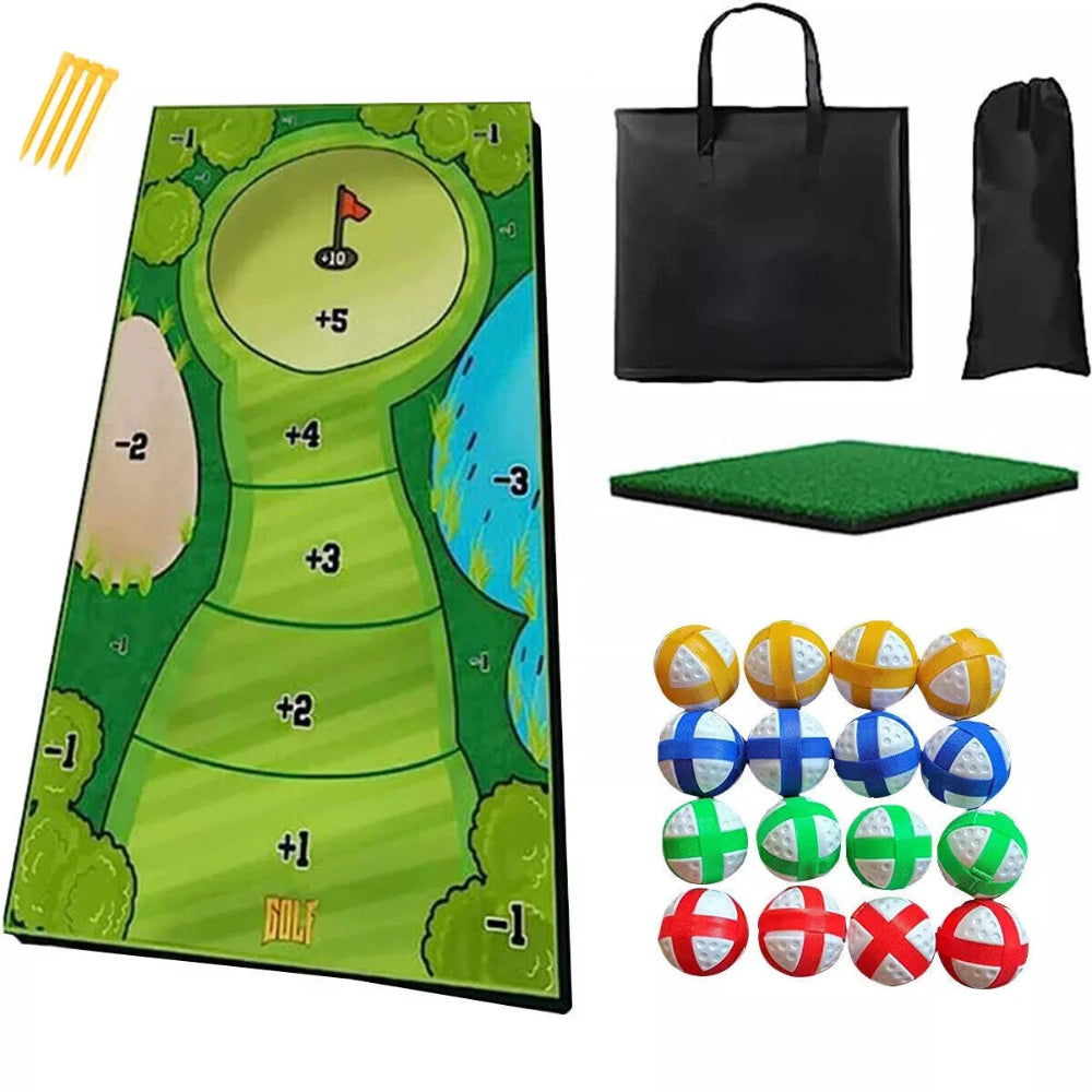 Target Chip Golf